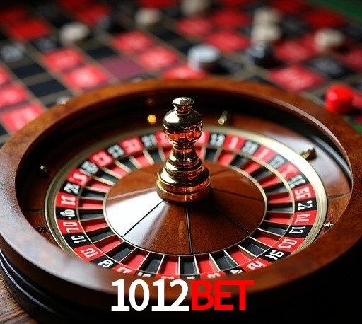 Jogos de Mesa Premium 1012bet - Blackjack, Roleta, Baccarat