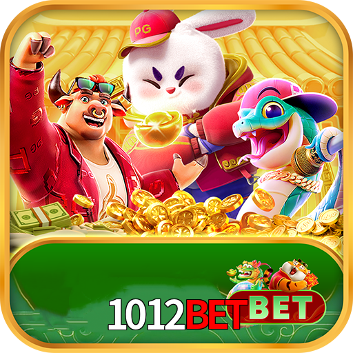 1012bet Logo